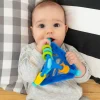 Mobi Wigloo Piramidka. Zabawka sensoryczna.