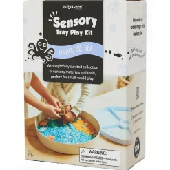 Jellystone Wkład do tacki sensorycznej Podwodny Świat