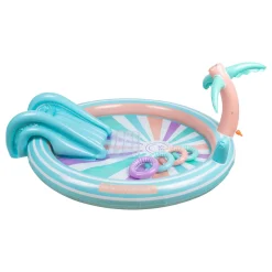 The Swim Essentials Wodny plac zabaw Rainbow