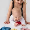 Mom's Care Woreczki sensoryczne - Emocje