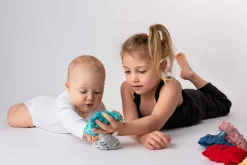 Mom's Care Woreczki sensoryczne - Emocje
