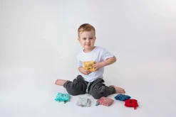 Mom's Care Woreczki sensoryczne - Emocje