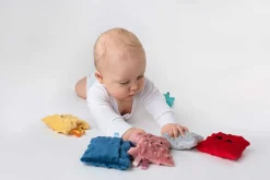 Mom's Care Woreczki sensoryczne - Emocje
