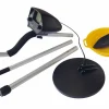 Buki Wykrywacz metali EXPERT KTD2000