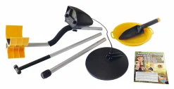 Buki Wykrywacz metali EXPERT KTD2000
