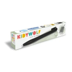Kidywolf Wymienne rysiki do tabletów KIDYPEN, 3szt.
