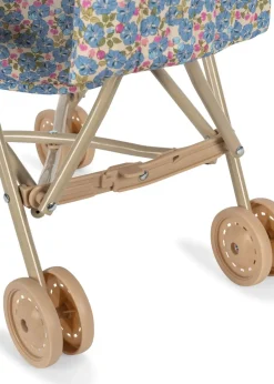 Konges slojd Wózek dla lalek - fleur rosier