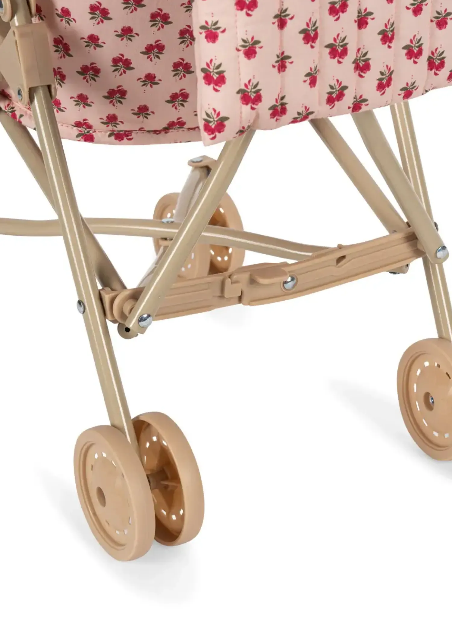 Konges slojd Wózek dla lalek - rosie rose