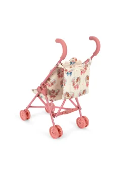 Konges slojd Wózek dla lalek - twinkle sprinkle