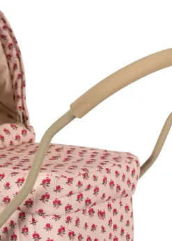 Konges slojd Wózek gondola dla lalek - Rosie Rose