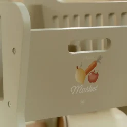 Little Dutch Wózek na zakupy FSC
