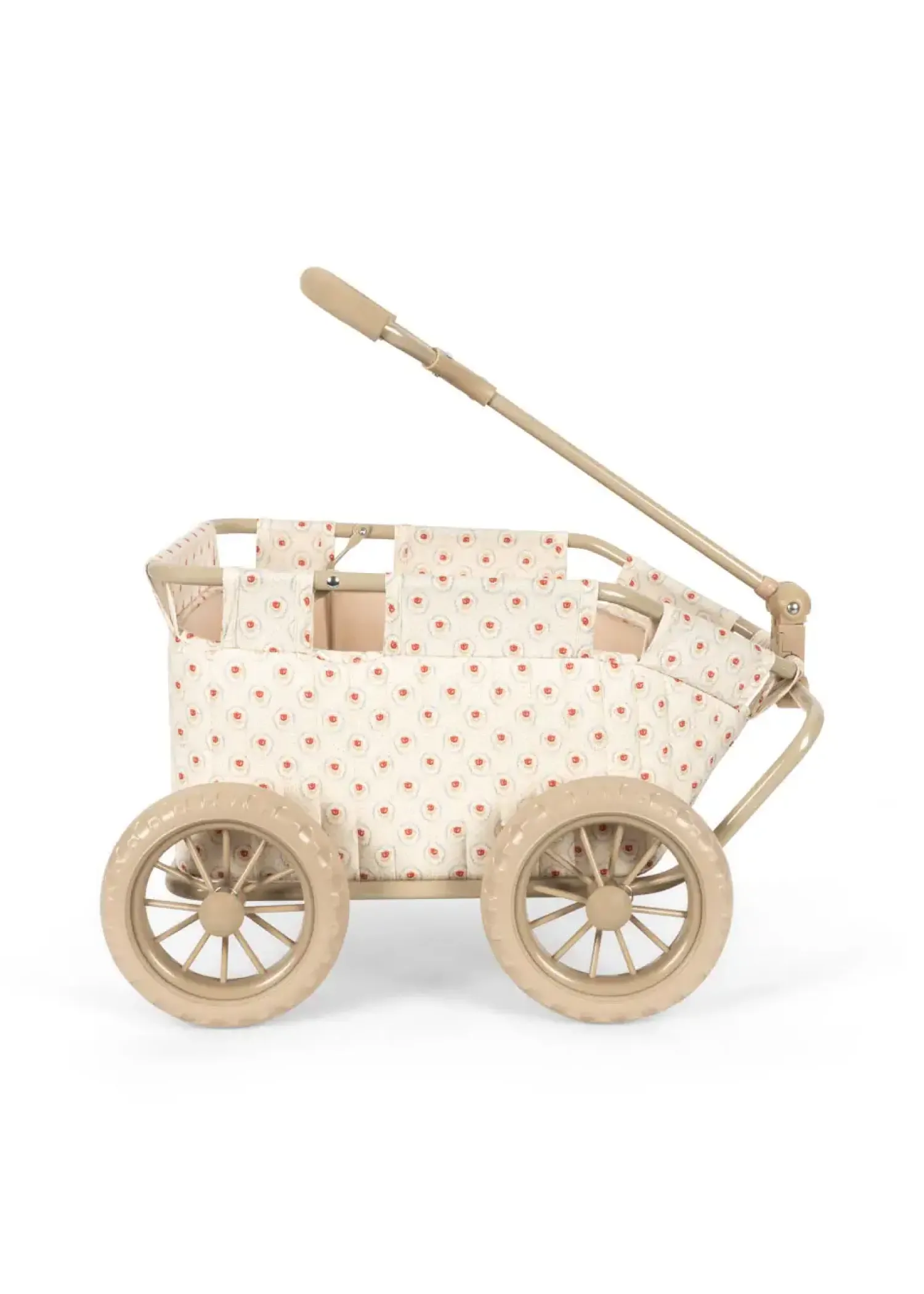 Konges slojd Wózek, wagon dla lalek - mirage