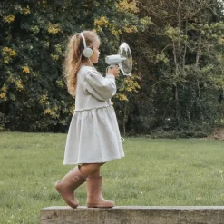 Kidywolf Wzmacniacz dźwięku KIDYSPY