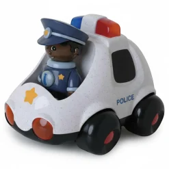 TOLO Bio Wóz policyjny z policjantem