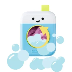 Skip Hop Zabawka do kąpieli Pralka z akcesoriami Fresh & Clean