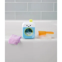 Skip Hop Zabawka do kąpieli Pralka z akcesoriami Fresh & Clean