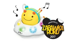 Skip Hop Zabawka do raczkowania Explore & More
