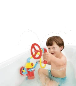 Yookidoo Zabawka do wanny Strażak Ready Freddy