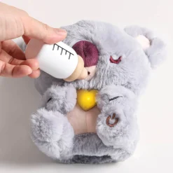 TOPBRIGHT Zabawka interaktywna Baby Koala, 3+