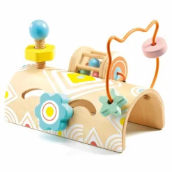 Djeco Zabawka interaktywna BABY TABLI