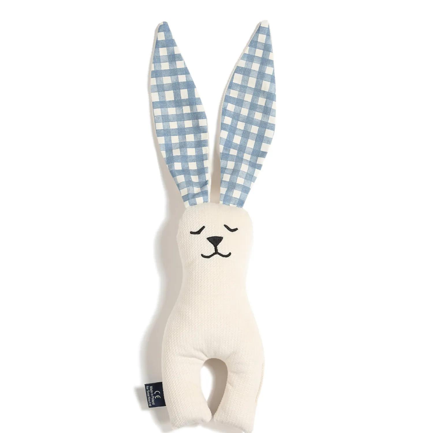 La Millou Zabawka Królik 23cm - BERRY VICHY