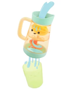 Skip Hop Zabawka Lemoniada do kąpieli