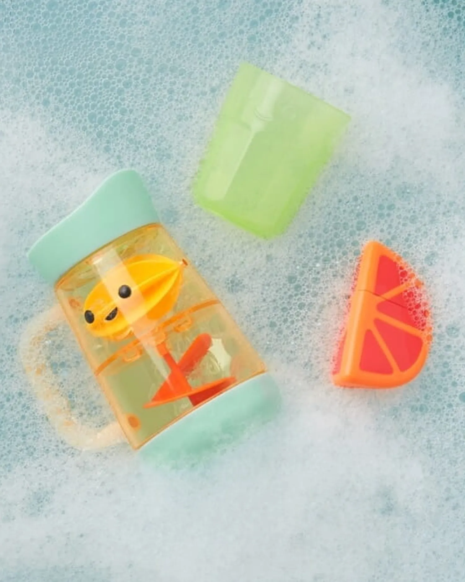 Skip Hop Zabawka Lemoniada do kąpieli