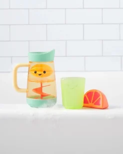 Skip Hop Zabawka Lemoniada do kąpieli