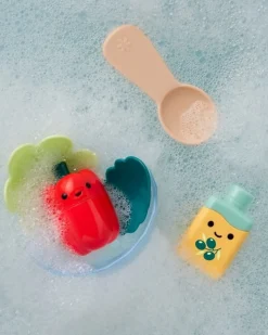 Skip Hop Zabawka Sałatka do kąpieli