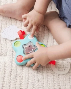 Skip Hop Zabawka sensoryczna Gwiazdka Pop Star