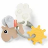 Done by Deer Zabawka Sensoryczna Happy Clouds