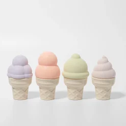 Sunny Life Zabawki do wody Lody Apple Sorbet Multi