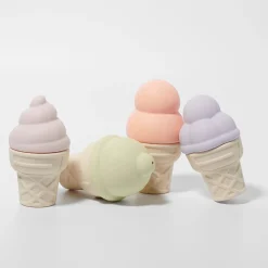 Sunny Life Zabawki do wody Lody Apple Sorbet Multi