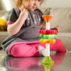 Fat Brain Toys Zakręcone MiniSpinny