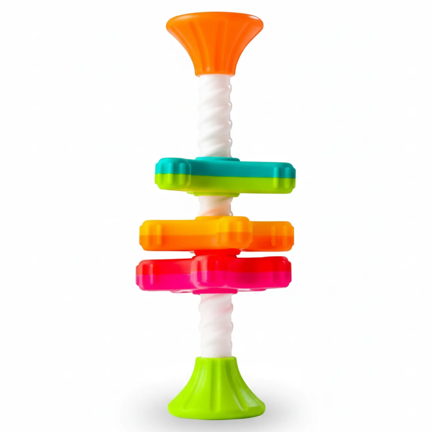 Fat Brain Toys Zakręcone MiniSpinny