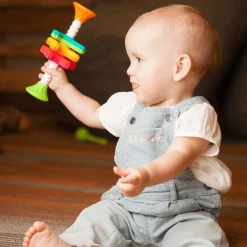 Fat Brain Toys Zakręcone MiniSpinny