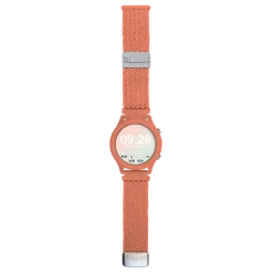Kidywolf Zegarek dziecięcy K-WATCH Coral