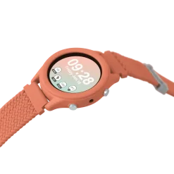 Kidywolf Zegarek dziecięcy K-WATCH Coral