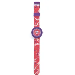 Djeco Zegarek dziecięcy SERCA