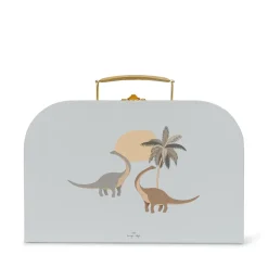Konges slojd Zestaw artystyczny - dino