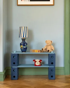 MODU Zestaw Balance Track - Deep Blue, Sky Blue