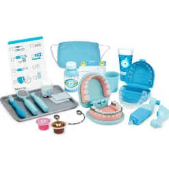 Melissa & Doug Zestaw dentysty