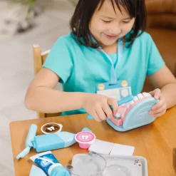 Melissa & Doug Zestaw dentysty