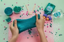 Tuban Zestaw DIY Slime - arbuz