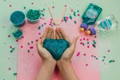 Tuban Zestaw DIY Slime - arbuz