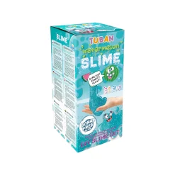 Tuban Zestaw DIY Slime - arbuz