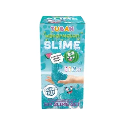 Tuban Zestaw DIY Slime - arbuz