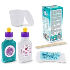 Tuban Zestaw DIY Slime - arbuz