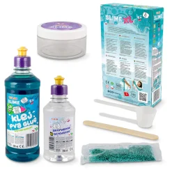 Tuban Zestaw DIY Slime - arbuz XL