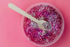 Tuban Zestaw DIY Slime - ciasteczko